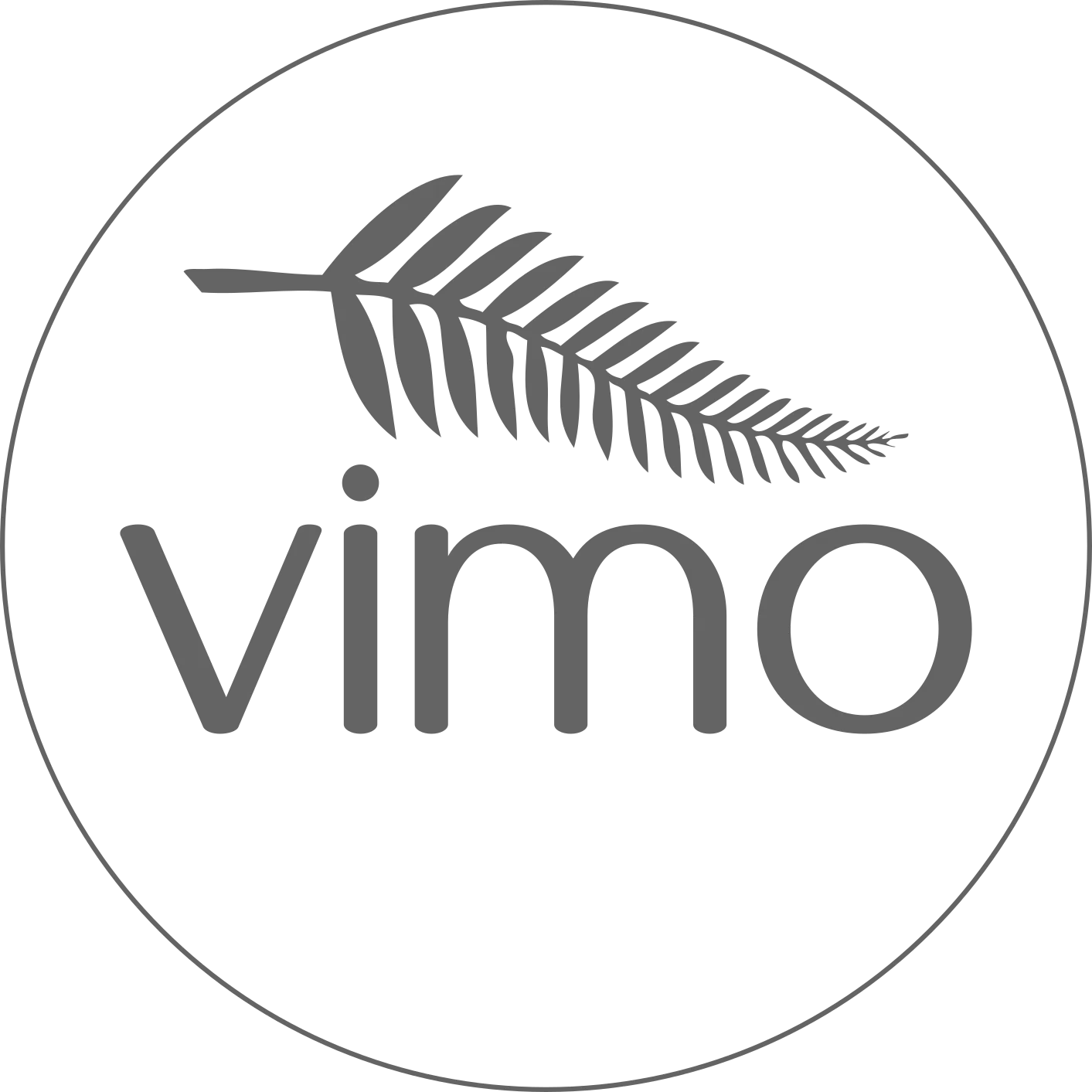 Vimo logo