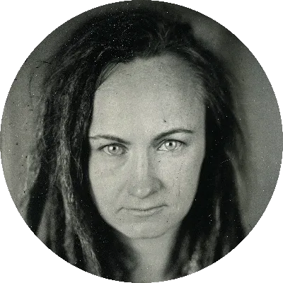 Irina Ivanova, asutajaliige